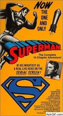 Superman