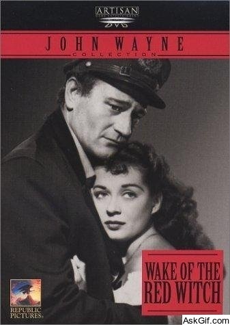 Wake of the Red Witch