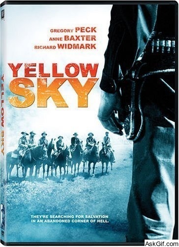 Yellow Sky