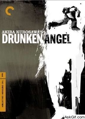 Drunken Angel