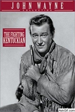 The Fighting Kentuckian
