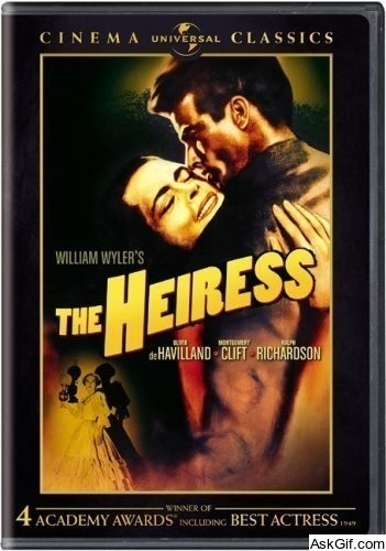 The Heiress