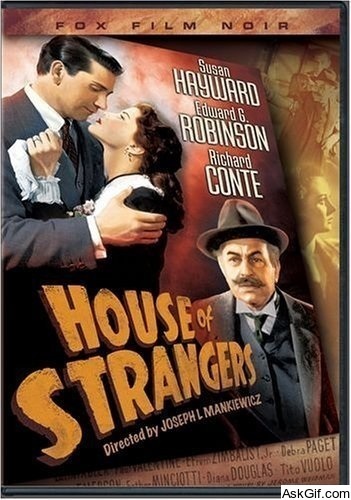 House of Strangers