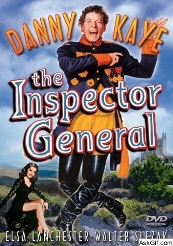 The Inspector General