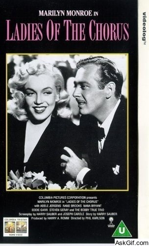 Ladies of the Chorus