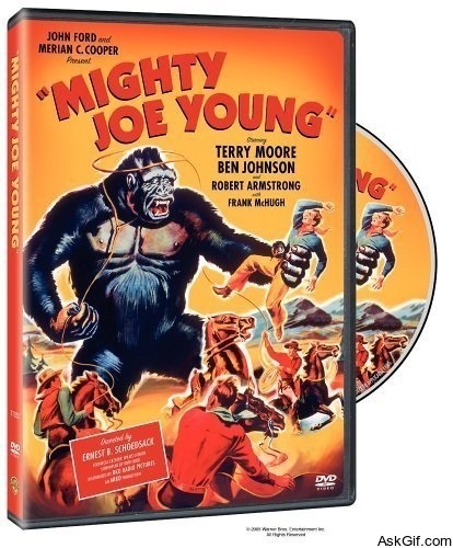Mighty Joe Young