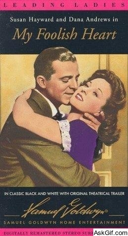 My Foolish Heart