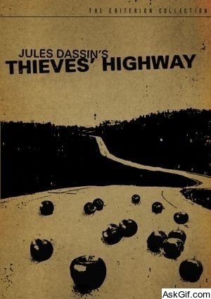 Thieves' Highway