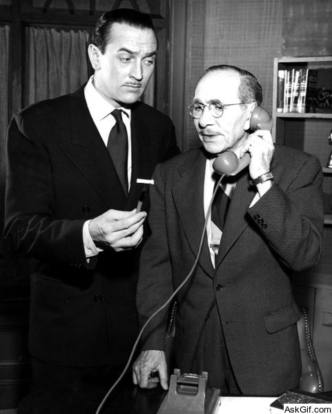 The Adventures of Ellery Queen