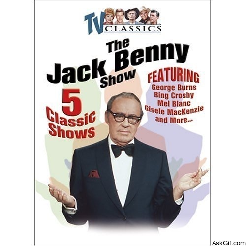 The Jack Benny Program