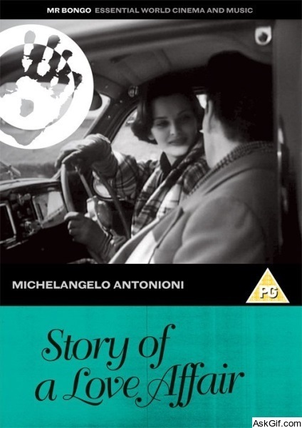 Story of a Love Affair