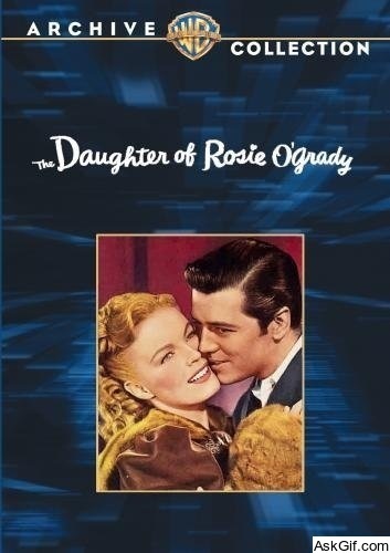 The Daughter of Rosie O'Grady