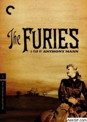 The Furies