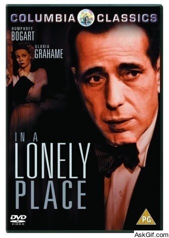 In a Lonely Place