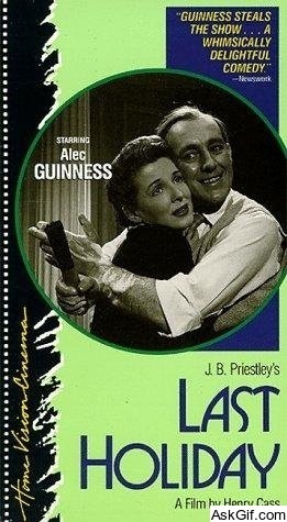 Last Holiday