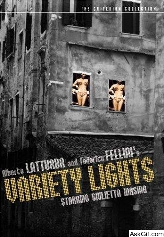 Variety Lights
