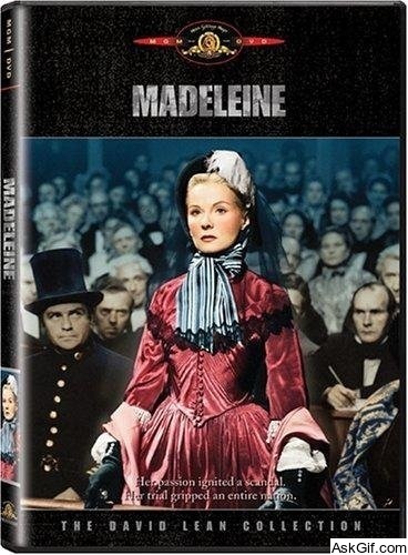 Madeleine
