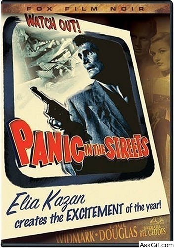 Panic in the Streets