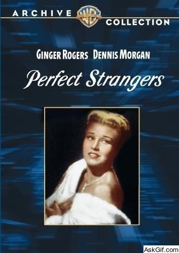 Perfect Strangers