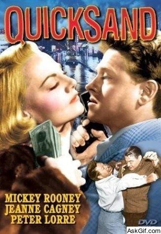 Quicksand