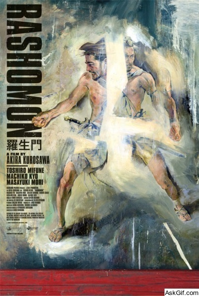 Rashomon