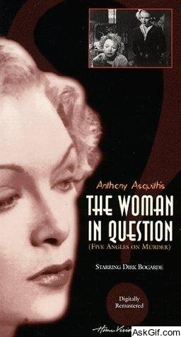 Five Angles on Murder