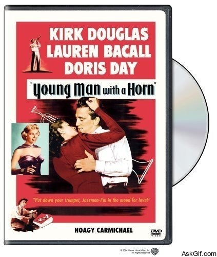 Young Man with a Horn