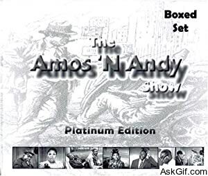 The Amos 'n Andy Show