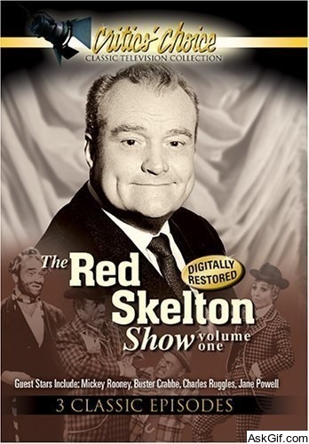 The Red Skelton Hour