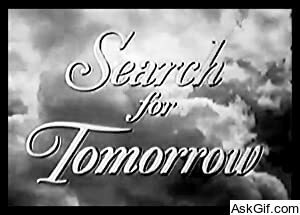 Search for Tomorrow