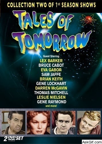 Tales of Tomorrow