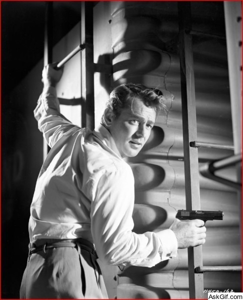 Appointment with Danger