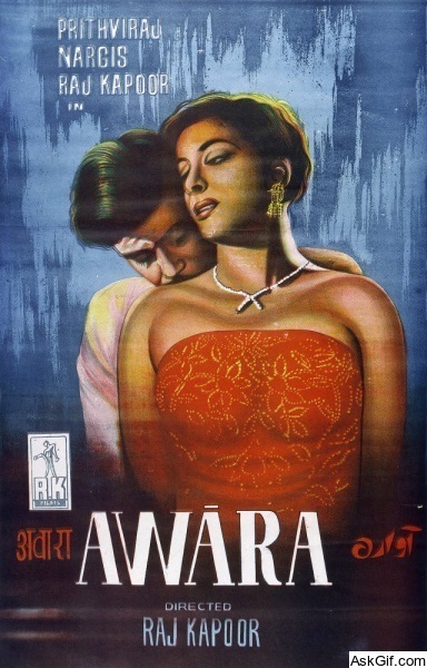 Awaara