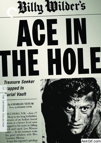 Ace in the Hole
