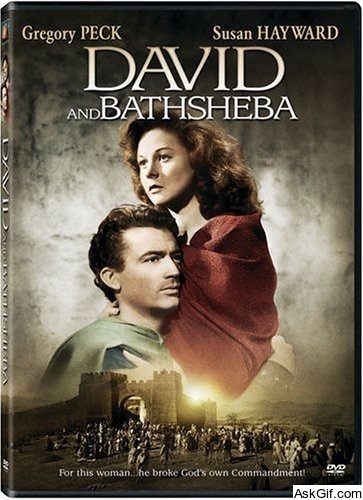 David and Bathsheba