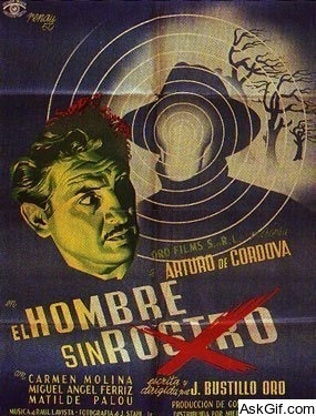 El hombre sin rostro