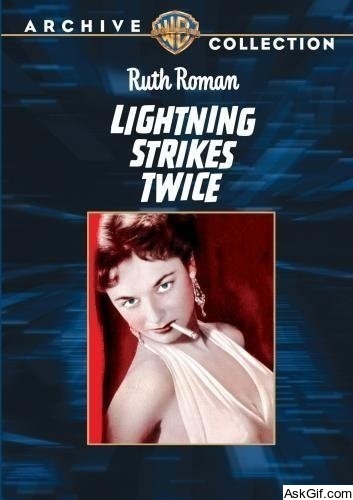 Lightning Strikes Twice