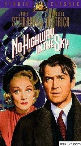 No Highway in the Sky