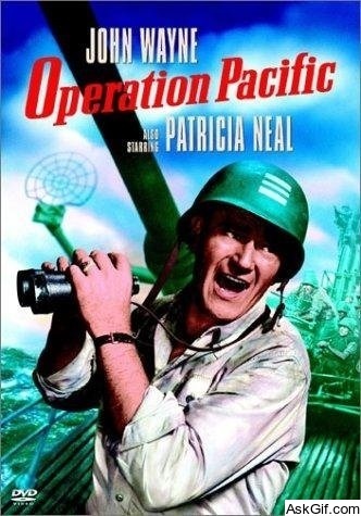 Operation Pacific