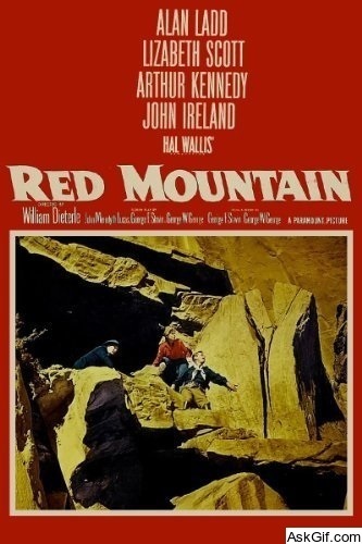Red Mountain