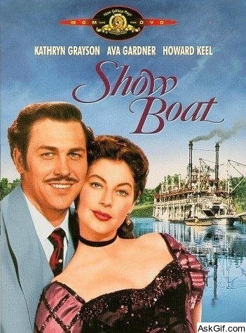 Show Boat