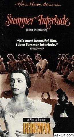 Summer Interlude