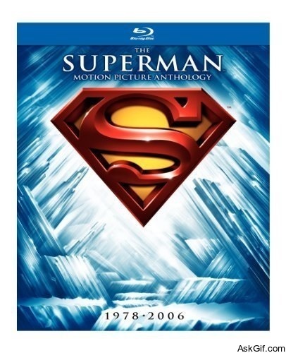 Superman and the Mole-Men