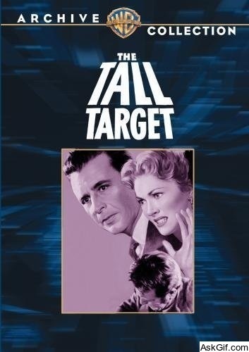 The Tall Target