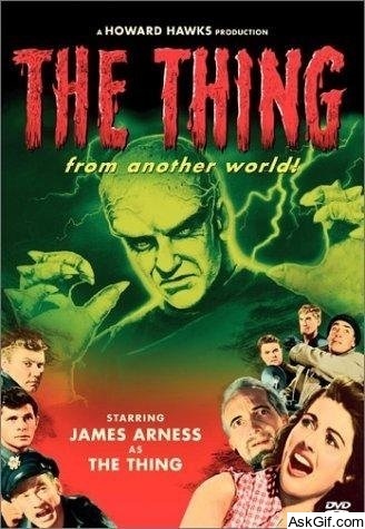 The Thing from Another World