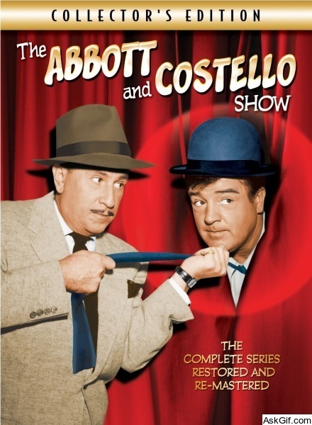 The Abbott and Costello Show