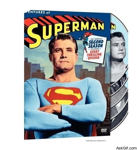 Adventures of Superman