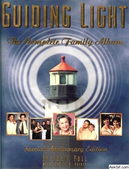 Guiding Light