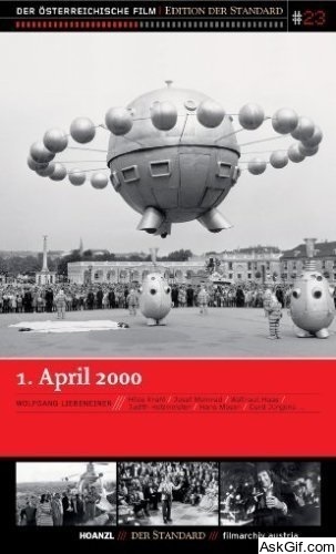 1. April 2000