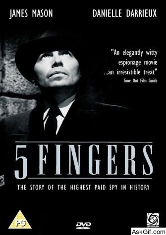 5 Fingers